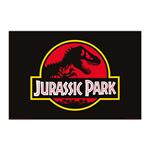 Jurassic Park: Grupo Erik (Poster 61x91,50 Cm)