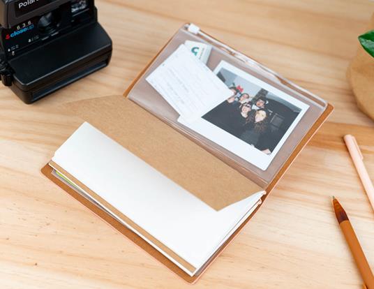 Quaderno Da Viaggio Pusheen - 4