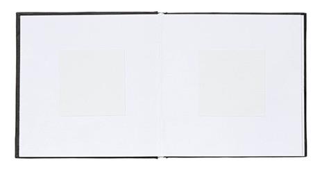 Album Foto 16X16Cm 24 Pagine Autoadesive Snoopy - 4