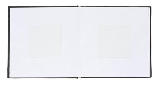 Album Foto 16X16Cm 24 Pagine Autoadesive Snoopy - 4