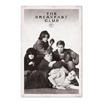 Breakfast Club (The): Grupo Erik (Poster 61x91,50 Cm)