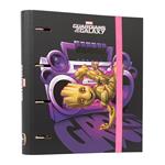 Raccoglitore A 4 Anelli Marvel Groot