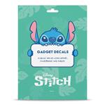 Disney: Stitch Gadget Adesivi