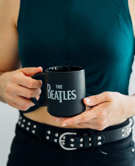 Tazza The Beatles - 5