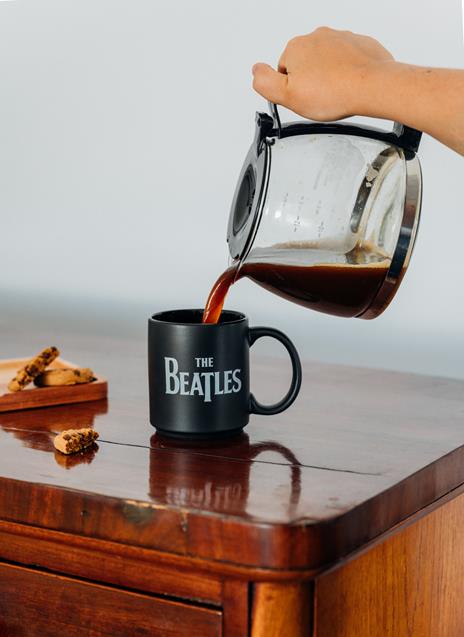 Tazza The Beatles - 6