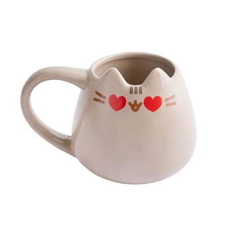 Tazza 3D Pusheen