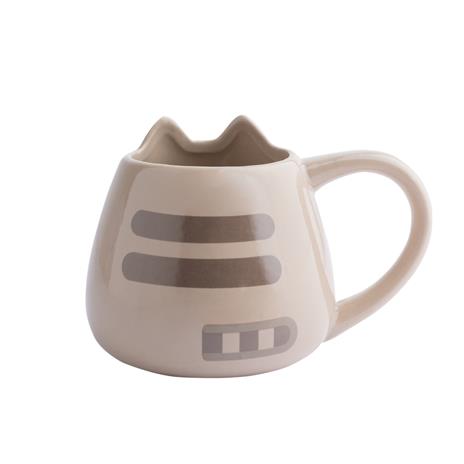 Tazza 3D Pusheen - 3