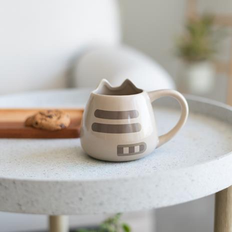 Tazza 3D Pusheen - 7