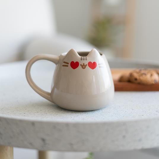Tazza 3D Pusheen - 8