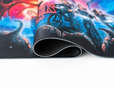Mousepad Xl Stranger Things - 5
