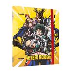Raccoglitore 4 Anillas My Hero Academia