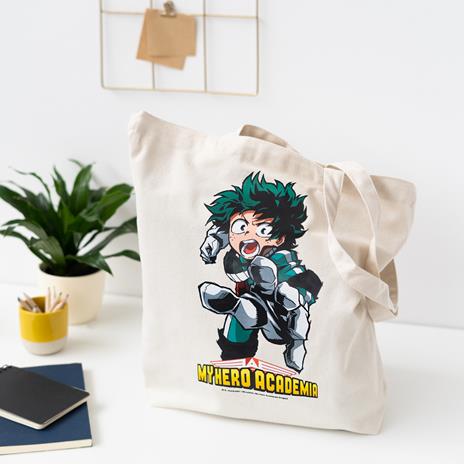 Borsa Di Tela My Hero Academia - 6