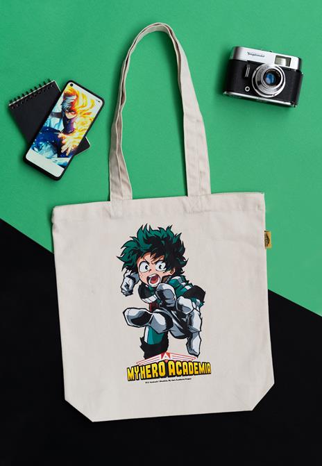 Borsa Di Tela My Hero Academia - 7