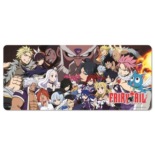 Deskmat Xl Fairy Tail