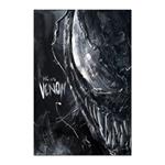 Marvel: Grupo Erik - Venom - Creepy (Poster 61x91,50 Cm)