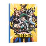 Raccoglitore Solapas My Hero Academia