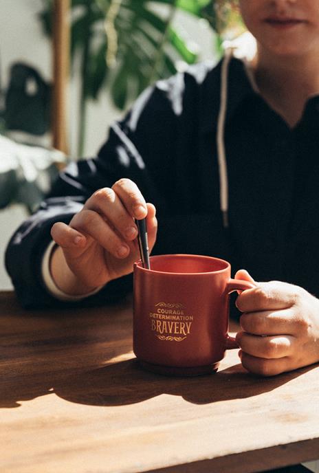 Set 4 Tazze Harry Potter - 6