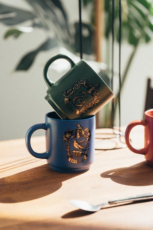 Set 4 Tazze Harry Potter - 7