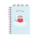 Project Notebook Quaderno Planner Pusheen Purrfect Love Collection