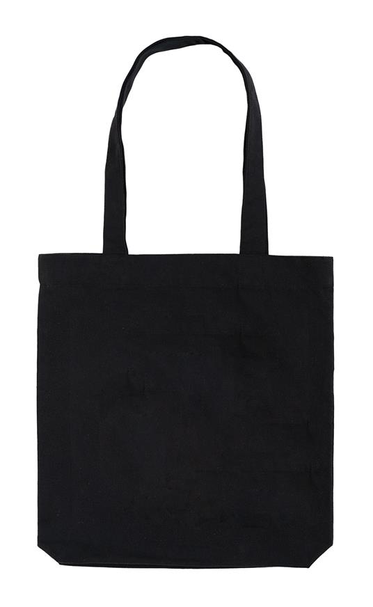 Borsa Di Tela Tote Bag Stranger Things Hellfire Club - 2