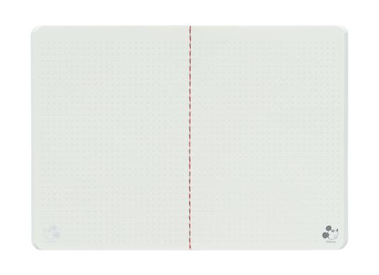 Set 3 Quaderni A6 Mickey 100 Aniversario - 3