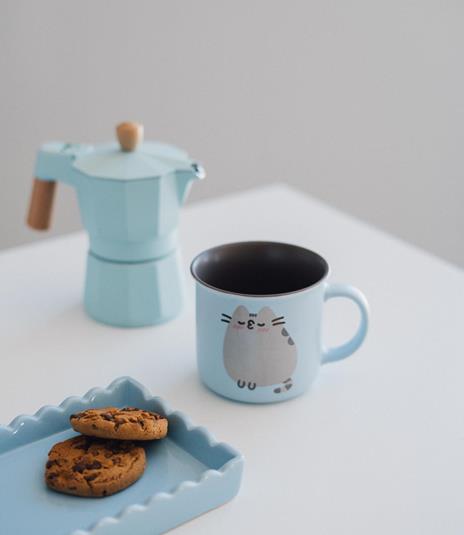 Taza Pusheen Purrfect Love Collection - 4