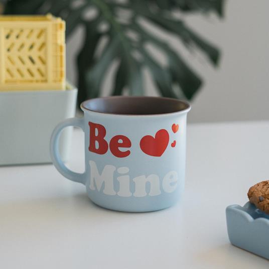 Taza Pusheen Purrfect Love Collection - 5