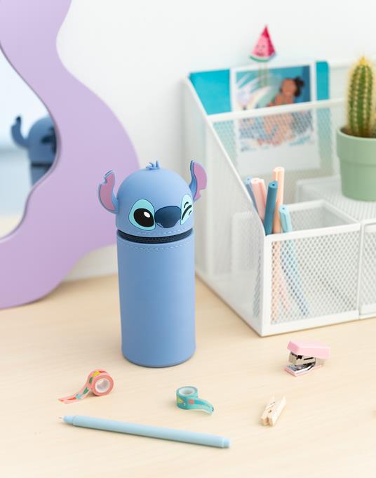 Astuccio 3D Disney Stitch Tropicale - 4