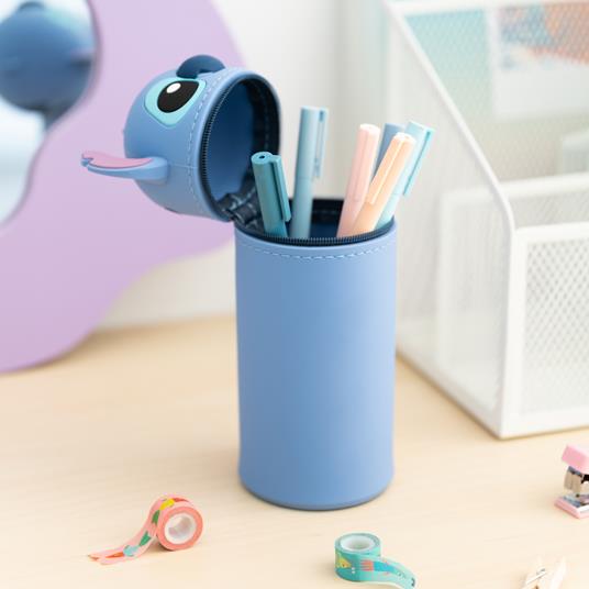 Astuccio 3D Disney Stitch Tropicale - 5