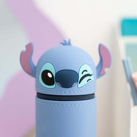 Astuccio 3D Disney Stitch Tropicale - 6