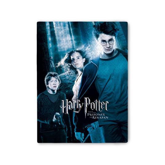 Harry Potter: Grupo Erik - The Prisoner Of Azkaban (Puzzle 500 Pezzi)