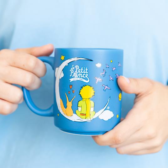Tazza Il Piccolo Principe - 6