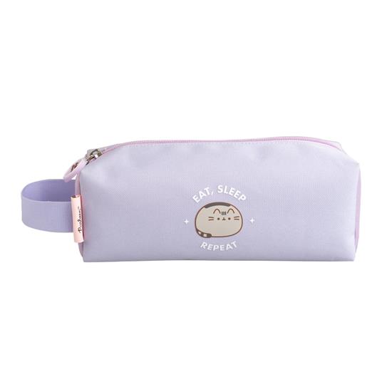 Astuccio Rettangolare Pusheen Moments