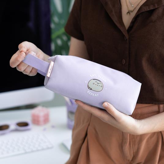 Astuccio Rettangolare Pusheen Moments - 4