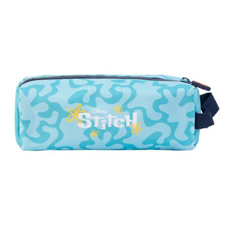 Astuccio Rettangolare Stitch Tropicale - 2