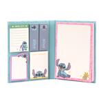 Block Notes Adesivo Disney Stitch Tropicale