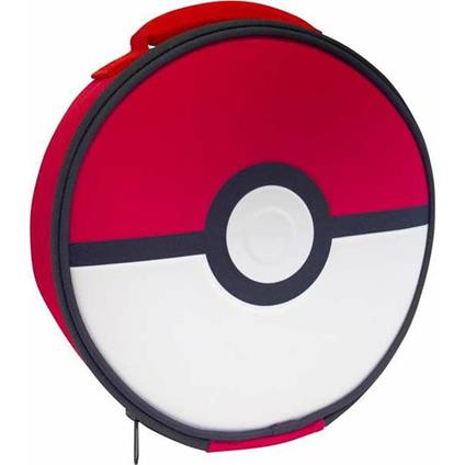 Portamerenda Termico Pokemon Poke-Ball (22 x 22 x 7 cm) - BigBuy Fun - Idee  regalo
