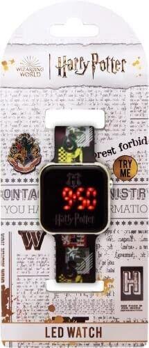 Orologio da Polso Digitale Harry Potter - Accutime Watch - Idee regalo