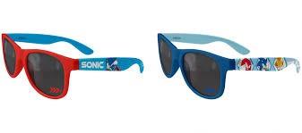 Occhiali da sole Sonic