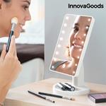 Specchio LED Touch da Tavolo InnovaGoods