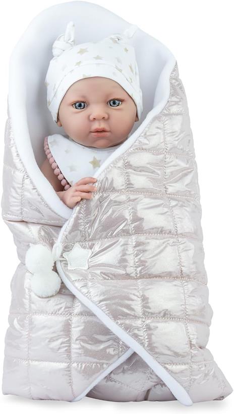 Bambola Mini Baby Nana 481