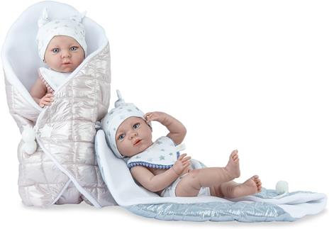 Bambola Mini Baby Nana 481 - 2