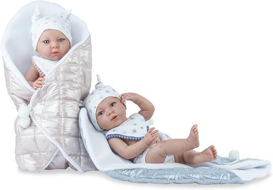 Bambola Mini Baby Nana 481 - 2