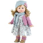 Bambola Tina Violet 42 Cm  626