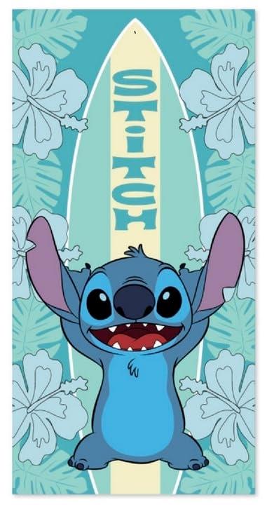 Disney - Lilo & Stich - Telo mare surf