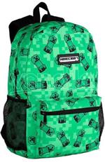 Minecraft Zaino 45cm Toybags