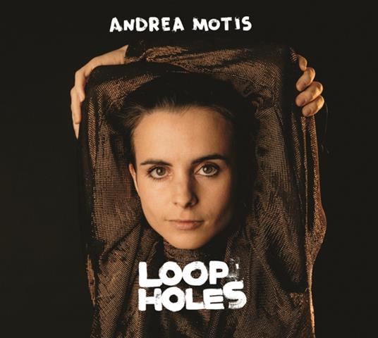 Loop Holes - CD Audio di Andrea Motis