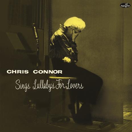 Sings Lullabys For Lovers - Vinile LP di Chris Connor