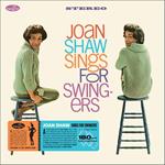 Sings For Swingers (Limited Edition)