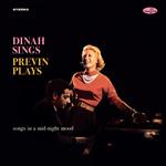 Dinah Sings Previn Plays